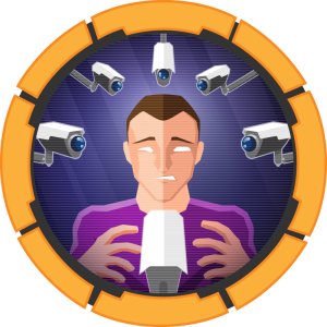 HTB - Overwatch badge