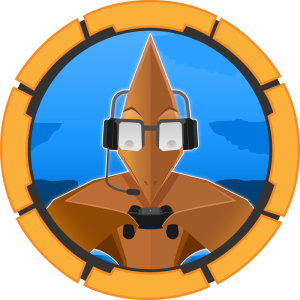 HTB - Pterodactyl badge